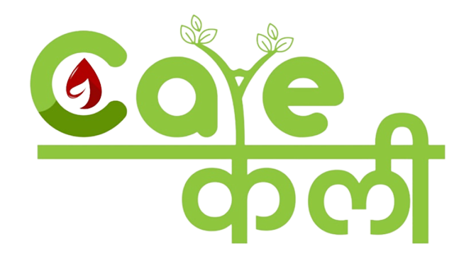 Careकली logo