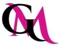 Glam Makeover logo