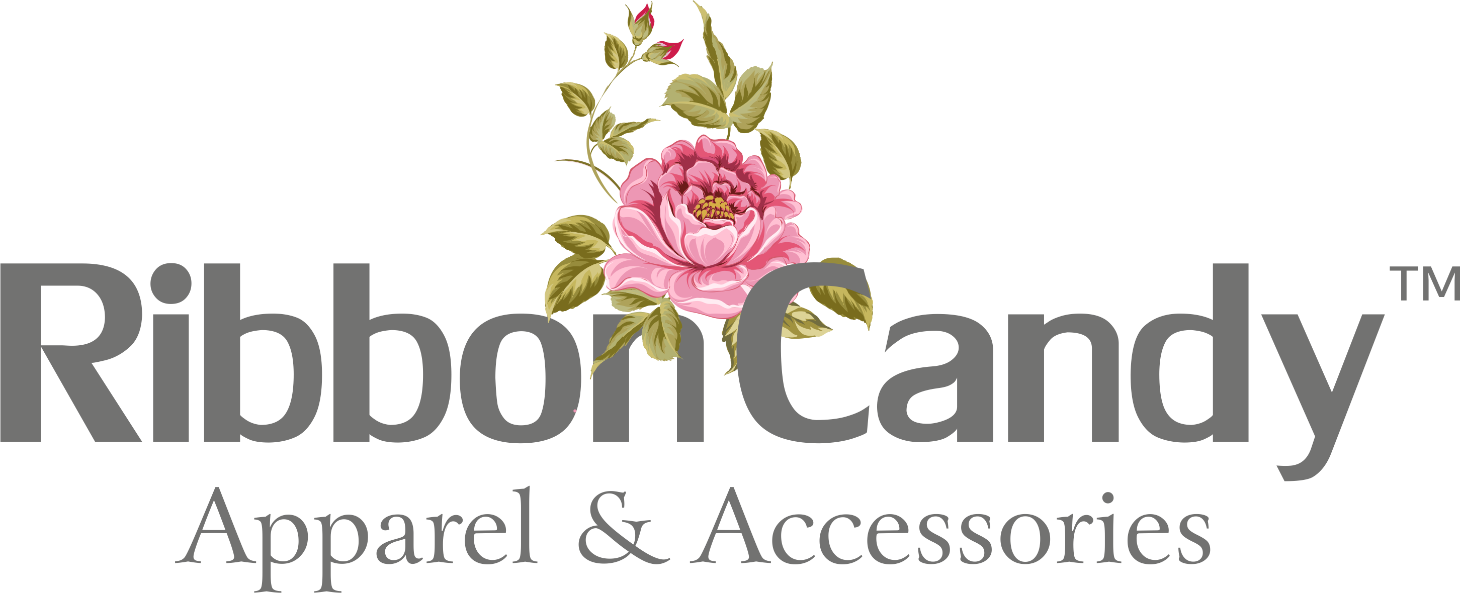 Ribbon Candy logo