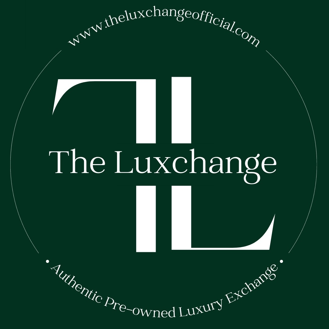 The Luxchange logo