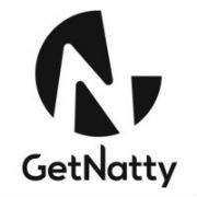 GetNatty logo