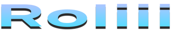 Roliii logo