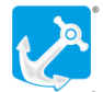 Indusroof E Commerce logo