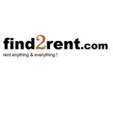 Find2rent logo