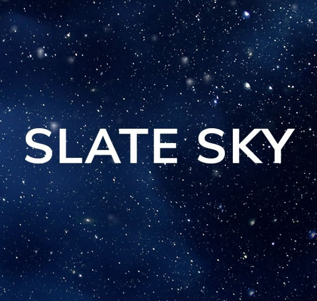 Slate Sky logo
