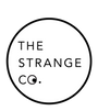The Strange Co logo