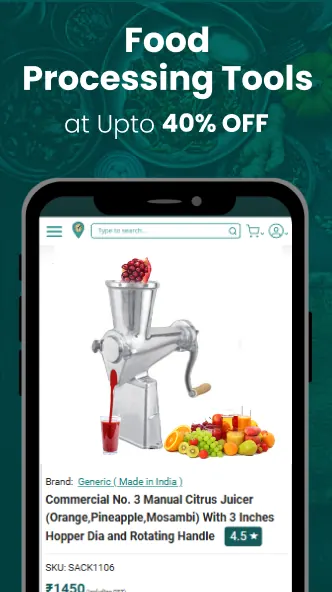 Toolsvilla screenshot 2
