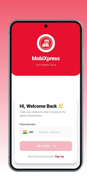 MOBIXPRESS screenshot 6