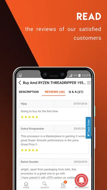 MDComputers.in Online Shopping screenshot 6