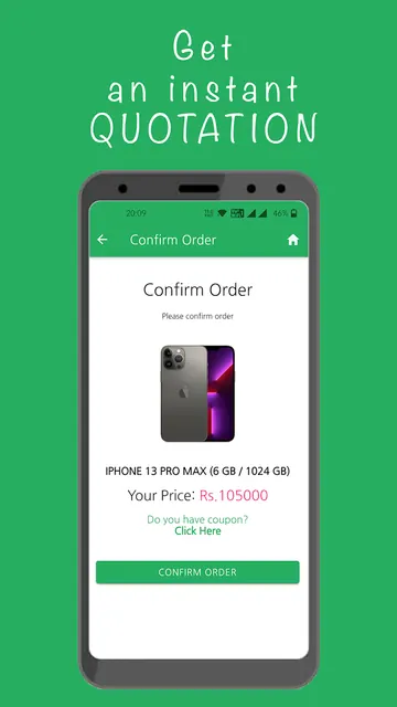 ExtraCash - Sell Used Phone screenshot 5