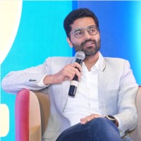 Udayan Bubna profile photo