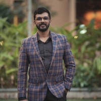 Yashvardhan Maiya profile photo