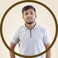 Ashutosh Baheti profile photo