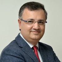 Mohit Kampani profile photo