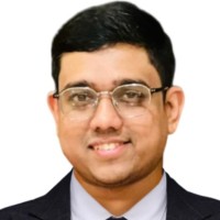 Asish Chakraborty profile photo