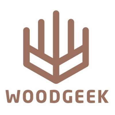 Wood Geek Store logo