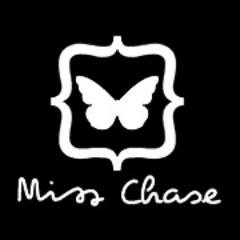 Miss Chase logo