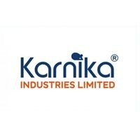 Karnika Industries logo