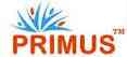 Primus Retail logo
