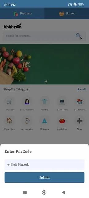 Abhhyam screenshot 3