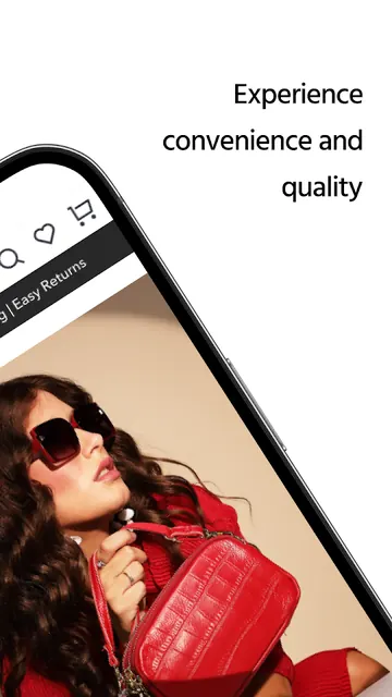 Global Republic – Shopping App screenshot 2