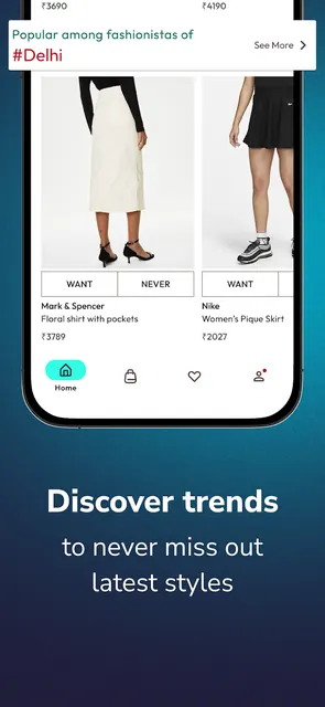 DotMyStyle Fashion Shop Online screenshot 3