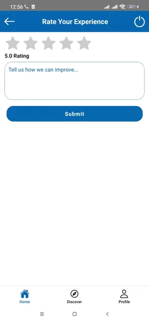 Voltriq Customer App screenshot 5