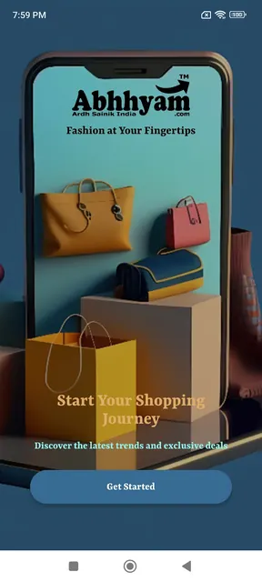 Abhhyam screenshot 1