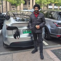 Kuljeet Juneja profile photo
