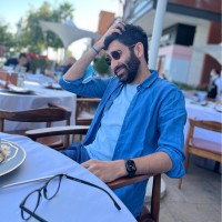 Shrey Vij profile photo