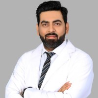 Akshay Saluja profile photo