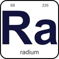 Radium Box logo