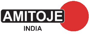 Amitoje logo