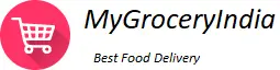 Mygroceryindia logo