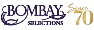 Bombay Selections logo