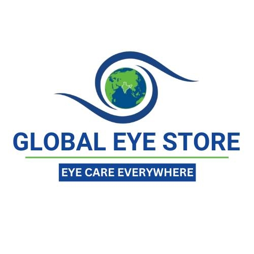 Global Eye Store logo
