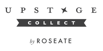Upstage Collect logo