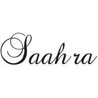 Saahra logo