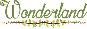 Wonderland logo