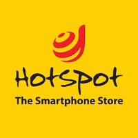 Hotspot Retail logo