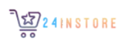 24InStor logo