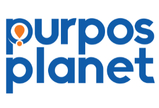 Purpos Planet logo