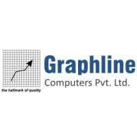 Graphline Computers logo