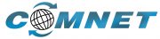 Comnet Vision logo
