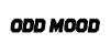 Odd Mood logo
