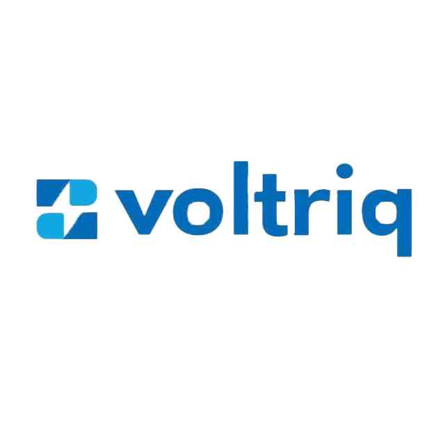 Voltriq logo