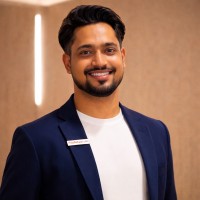 Ashis Gupta profile photo