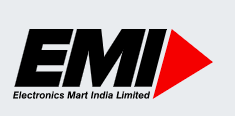 Electronics Mart India logo
