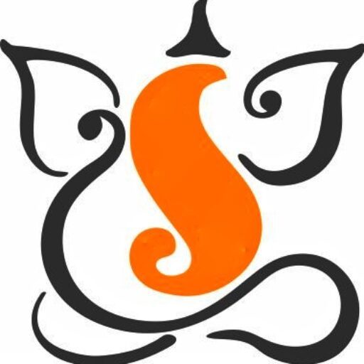 Sri Mahaganapathi Jewellers logo