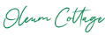 Oleum Cottage logo